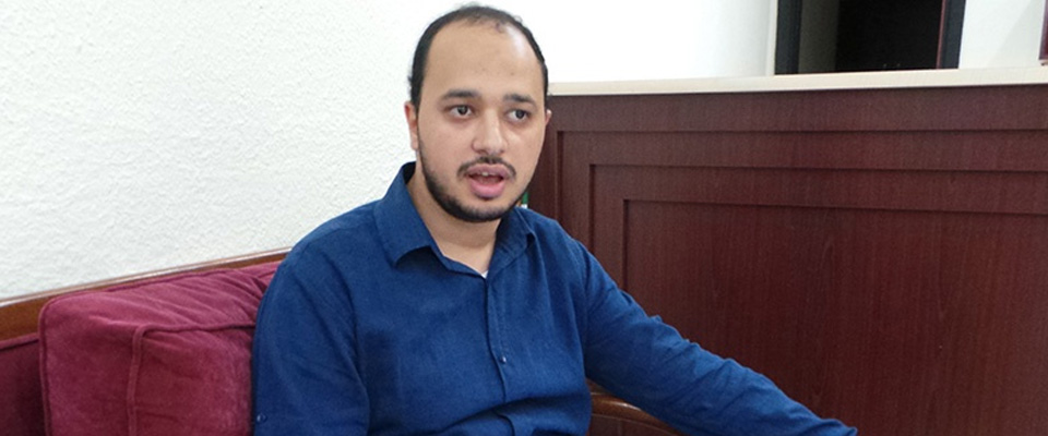 Biltaci: Kararlarla İntikam Alıyorlar