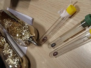 Sınırda "Kimyasal Madde" Kaçakçılığı