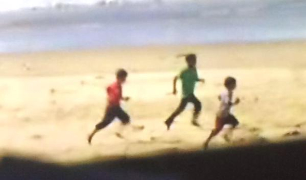 Gazzeli Acılı Aileler Ramazan'a Buruk Girdi