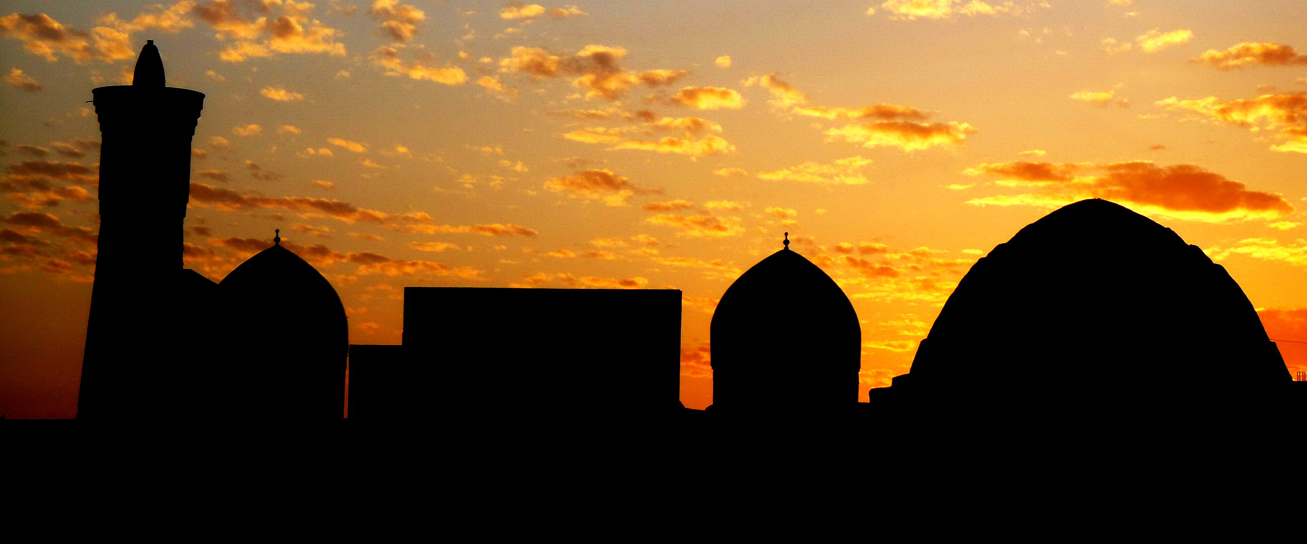 Toplu iftarlar Yasaklandı
