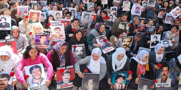 Cumartesi Anneleri: Süleyman Demirel'iİyi Bilmezdik