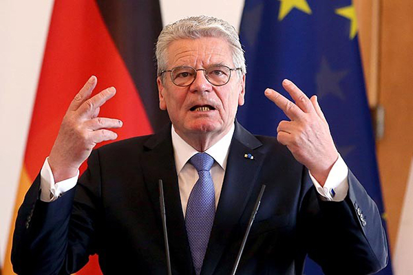 'Göçmenleri Kurtarmak Ahlaki Bir Görev'