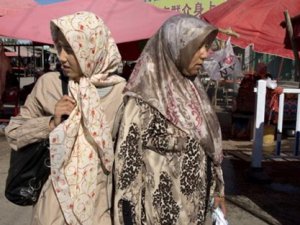 Çin’de Oruca Yasak Getirildi