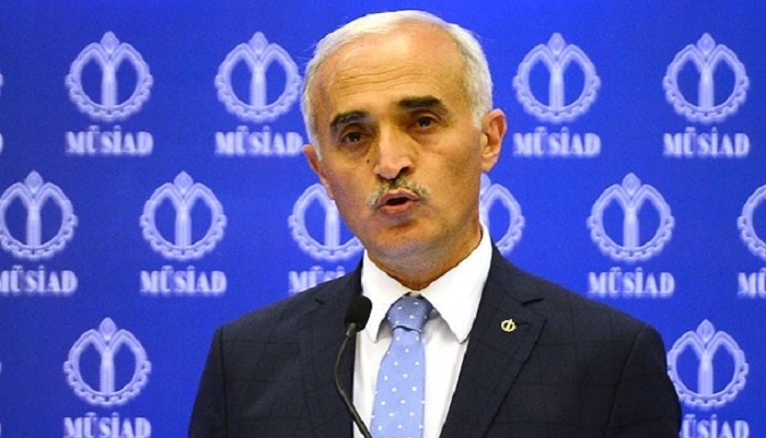 MÜSİAD'danErken Seçim Uyarısı