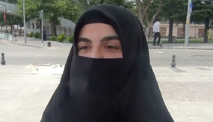 Başörtü ile LYS'ye alınmayan Öğrenci Suç Duyurusunda Bulundu