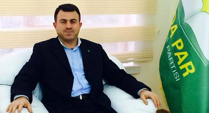 İhvan-ı Müslimin Filistin Politikasının Bedelini ödüyor