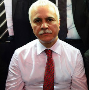 Koray Aydın'dan Büyük Gaf (VİDEO)