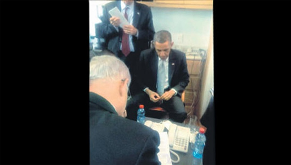 Netanyahu, Erdoğan'dan Böyle Özür Dilemiş