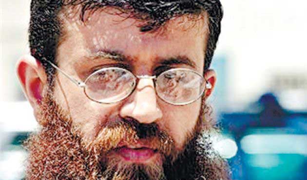 Hıdır Adnan Hastaneye Kaldırıldı