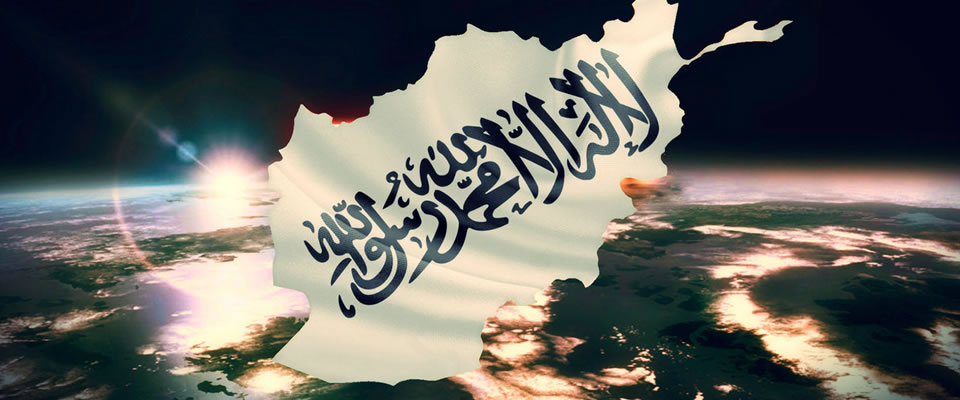 Taliban: IŞİD bir Amerikan Projesidir