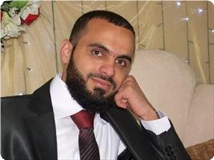 Koruyucu Güvenlik Birimi Esir Cemal Ebu'l-Heyca'nın Oğlunu Gözaltına Aldı