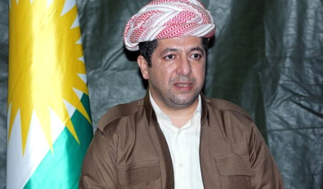 Kürt Yönetiminden PKK'ya 'Kandil'i Boşalt' Çağrısı