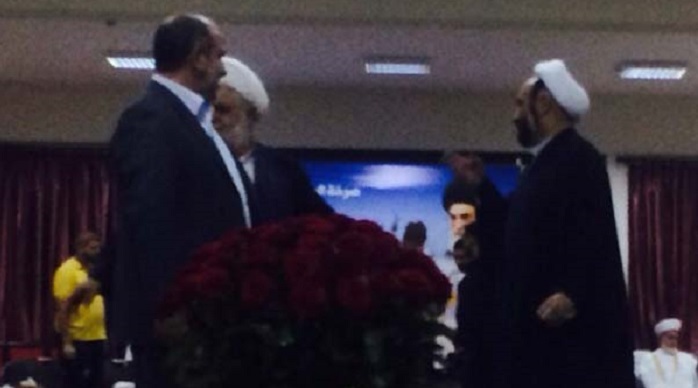 İhvan'dan Hizbullah’a Zeytin Dalı