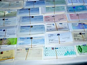 TÜBİTAK'ta "Sahte Diploma" Davası Başladı