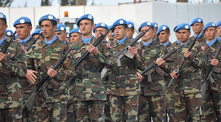 LübnanTezkeresi 1 yıl Daha Uzatıldı