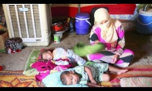 DAEŞ Zülmü  Sürüyor