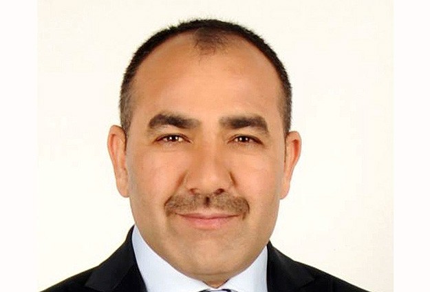 MHP'li Yıldız'a Partiden İhraç Kararı