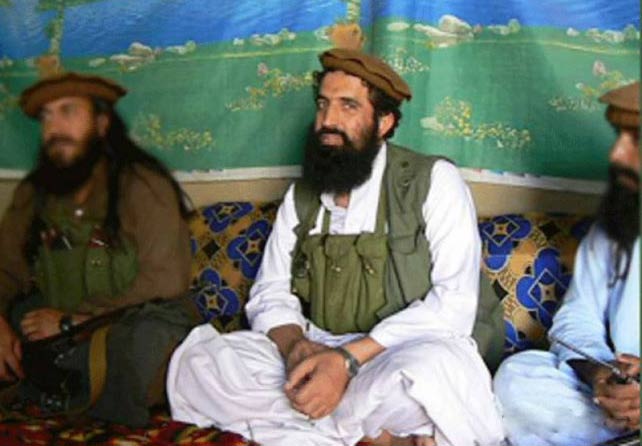 IŞİD Afganistan Liderine İHA Saldırısı