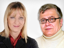 Türkiye'nin Charlie'leri Yargılanmaya Başlandı