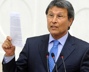 Yusuf Halaçoğlu'ndan Meral Akşener'e Tepki