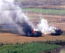 Hizbullah için geliştirilen savunma sistemi Irak'a gidecek