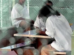 CIA Cezaevlerinde Tutulanlar Kayıp