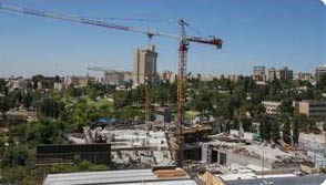 İsrail, Müslüman Mezarlığı Üzerineİnşaat Yapacak