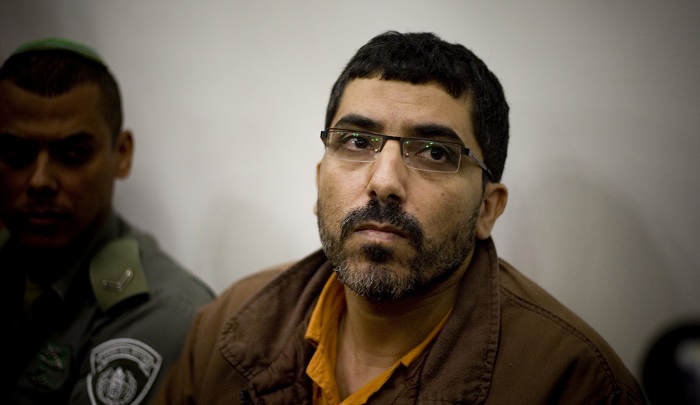 Ebu Sisi’ye Kassam Füzelerini Geliştirme suçundan 21 Yıl Hapis Cezası