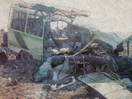 PKK Kadir Gecesi Sabahı 11 Müslüman'ı Katletti