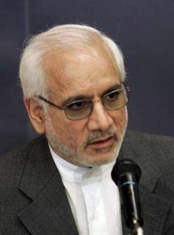 Agazade: Buşehr nükleer tesisinin yapımının % 92"si tamamlandı