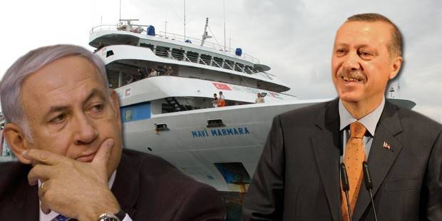 ABD Büyük Elçisinden Erdoğan İddiası