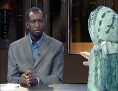 'Somali'de yaşanan bir halk direnişidir'