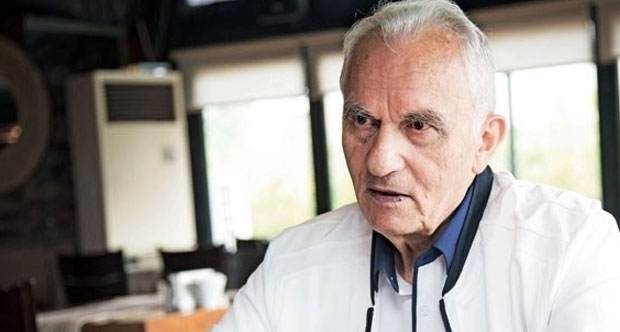 "Dış Politakamız Gözden Geçirilmeli"