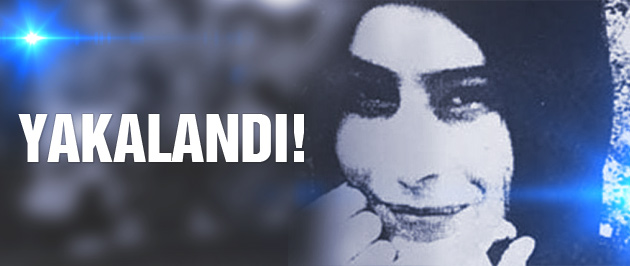 Kendimi Patlatacağım Diyen Kız  Yakalandı!