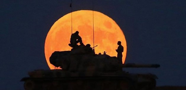 Türk-ABD ortak Askeri Harekatı Geliyor