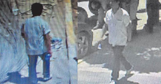 İşte Suruç Bombacısının Görüntüleri