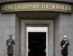 Genelkurmay: “5 IŞİD Mensubu da Öldürüldü!”