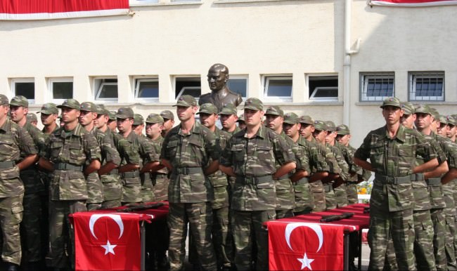 Bedelli'leri Yeniden AskereGönderecekler