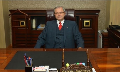 Diyarbakır Emniyet Müdüründen Yalanlama