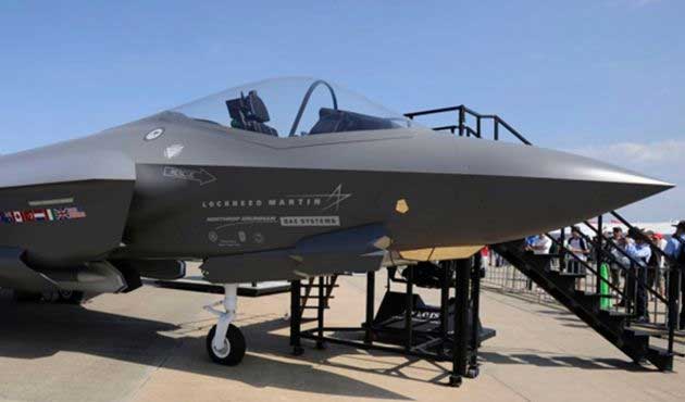 Amerika' ile Katar Arasında Dev Anlaşma