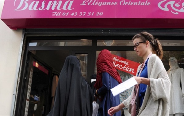 Fransa’da Müslüman Esnafa Ayırımcılık