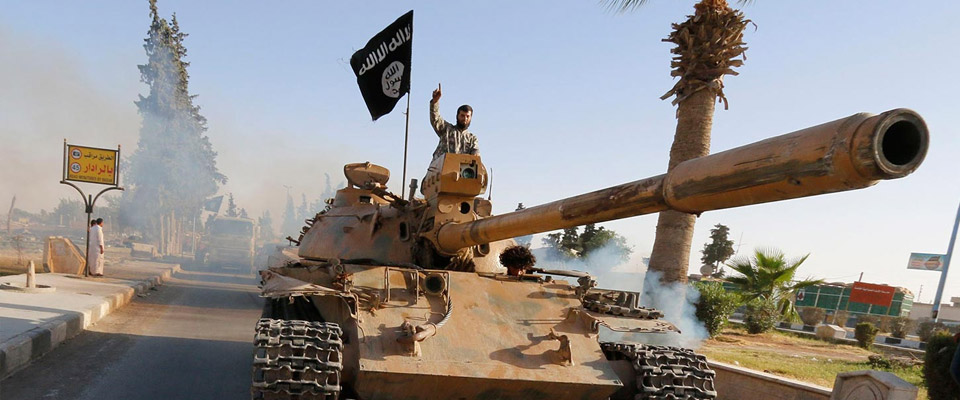 Mısır'dan Türkiye'ye IŞİD Suçlaması