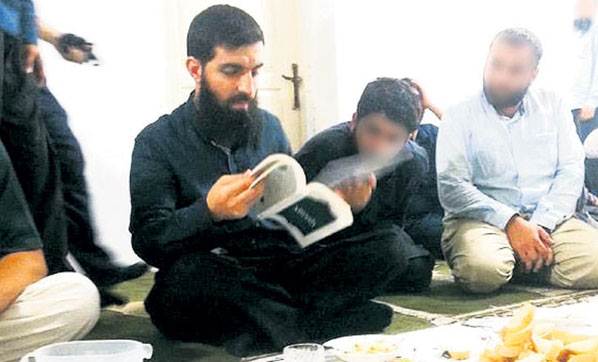 Ankara'da Tekfircilerin Okulu Ortaya Çıktı