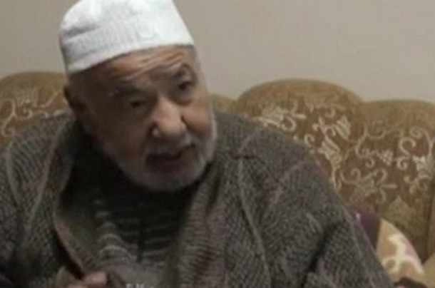 Said-i Nursi'nin Talebesi Salih Özcan Vefat Etti