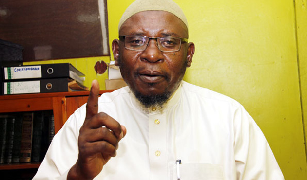 Uganda'da Ulema Cinayetleri Faili Meçhul Kaldı