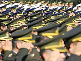 Darbeci subaydan iktidara mektup