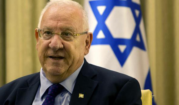 Siyonist Cumhurbaşkanı : Ezan Yasağı Tasarısına Karşıyım