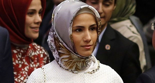 Sümeyye Erdoğan'a Suikast Konuşmaları Sahte Çıktı