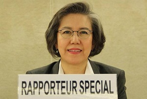 Myanmar, BM Temsilcisinin Arakan Ziyaretini Engelledi!