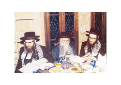 İranlı Yahudiler Düğün Dernek